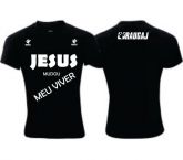 camisa de Cristo